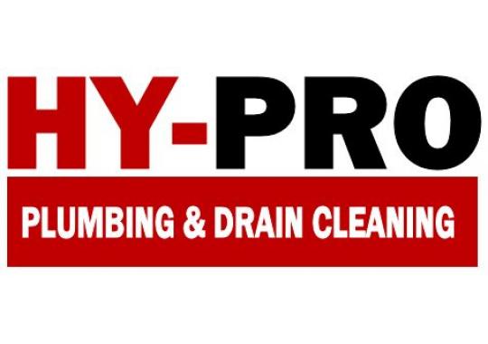Hy-Pro Plumbing & Drain Cleaning of Hamilton-Dundas